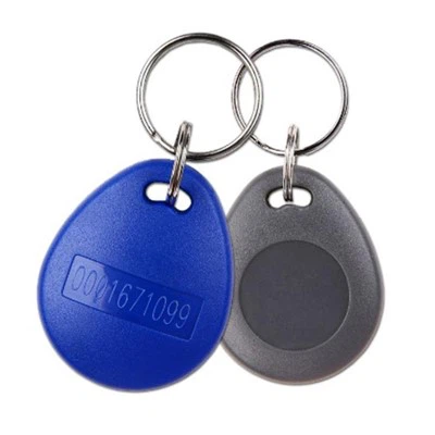 NFC キーフォブ