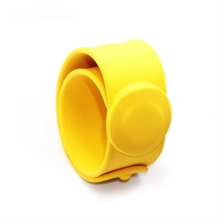 RFID Snap Bracelets high quality
